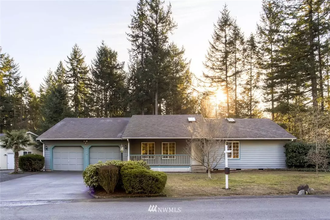 Graham, WA 98338,4904 245th ST E