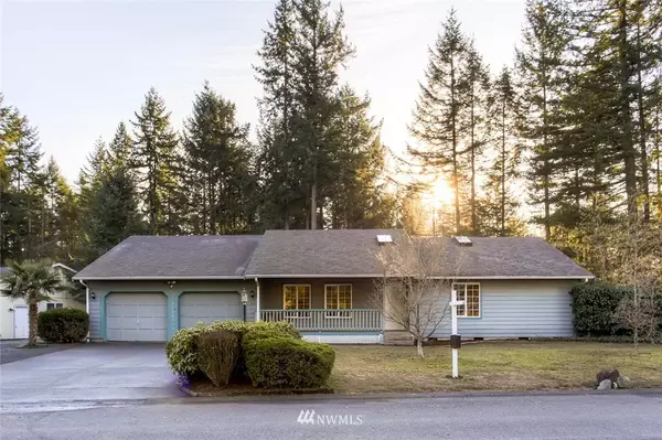 4904 245th ST E, Graham, WA 98338