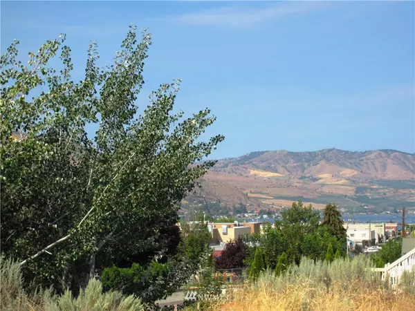 19 E Johnson, Chelan, WA 98816