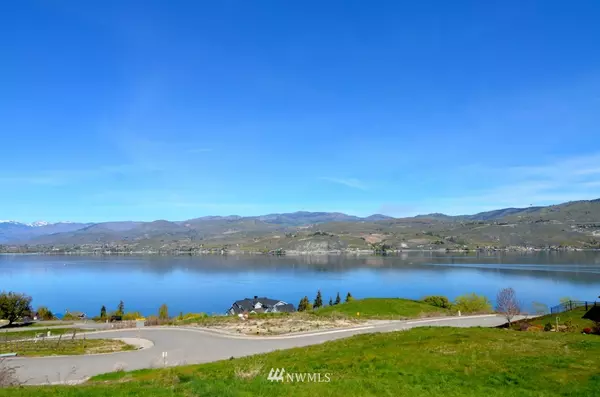 Chelan, WA 98816,260 Bene Vista LN