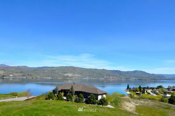 Chelan, WA 98816,260 Bene Vista LN