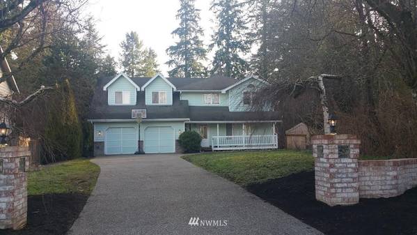 223 118th DR NE, Lake Stevens, WA 98258