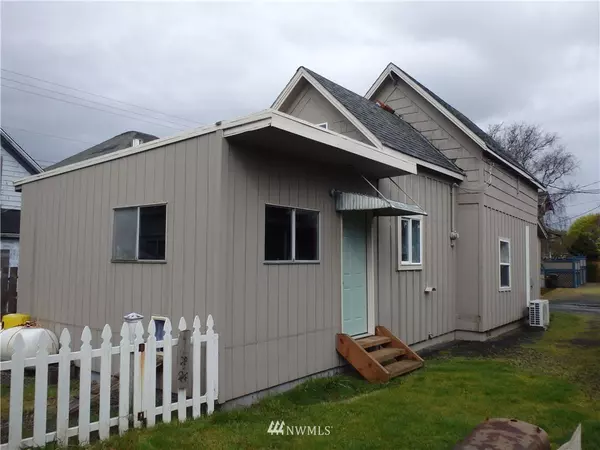 Ilwaco, WA 98624,205 SE Mrytle AVE