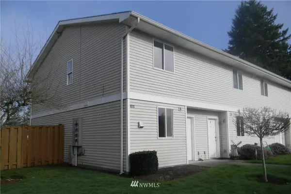 2818 D PL SE #A, Auburn, WA 98002