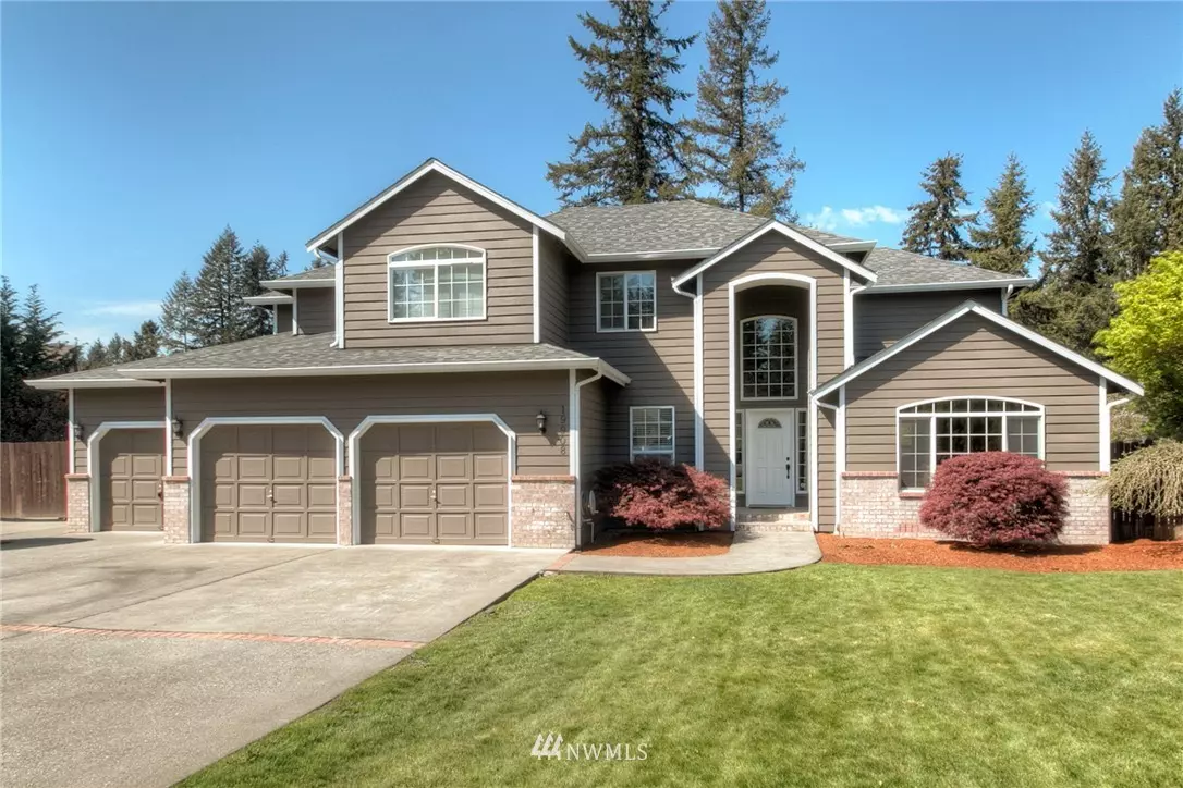 Maple Valley, WA 98038,19908 SE 243rd PL