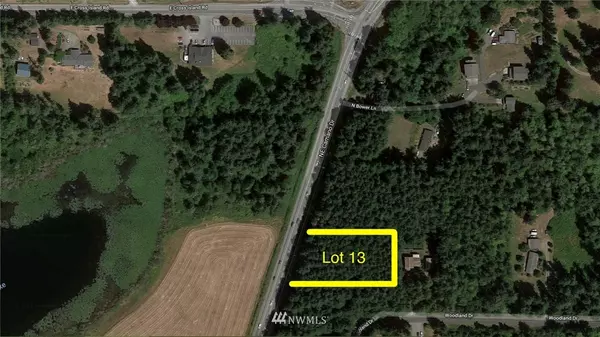 5 XX Lot13 N East Camano DR, Camano Island, WA 98282