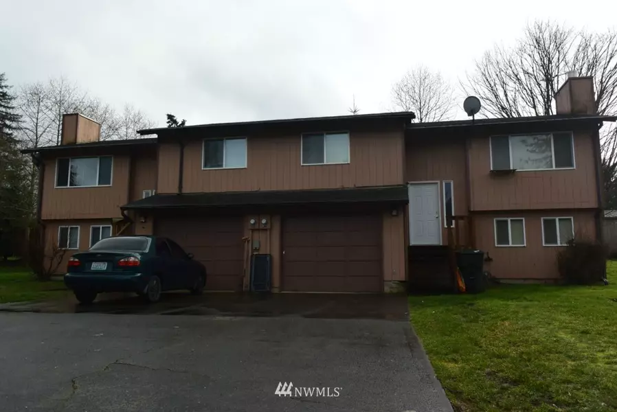 106 W Beacon Hill DR, Longview, WA 98632