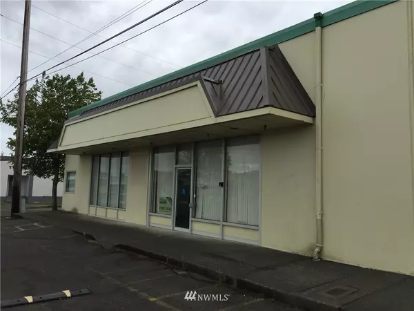 Aberdeen, WA 98520,511 W Heron ST