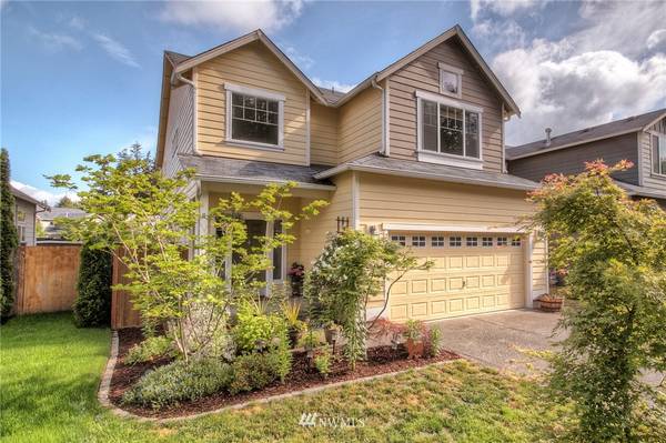 22424 SE 244th ST, Maple Valley, WA 98038