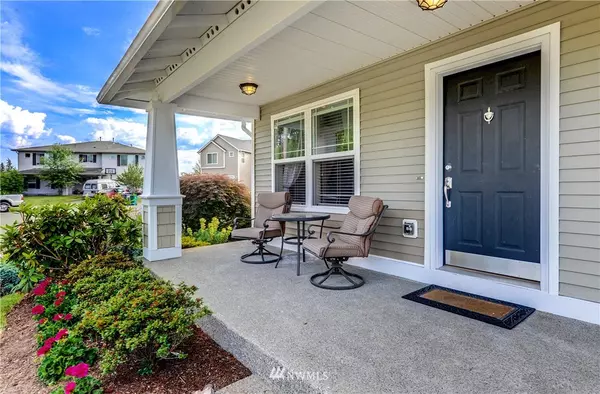 32827 42nd AVE S, Federal Way, WA 98001
