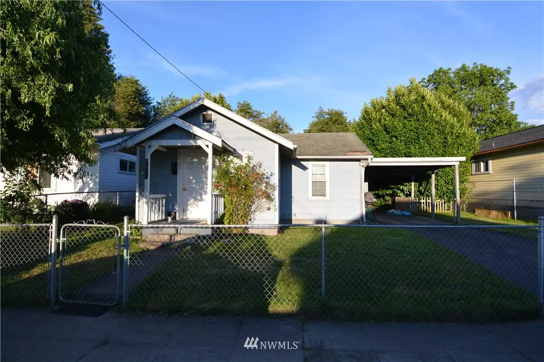 Kelso, WA 98626,206 SW 6th AVE