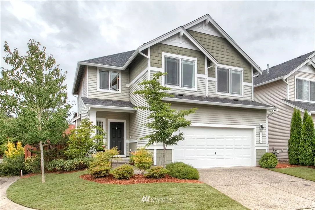Maple Valley, WA 98038,27337 214th TER SE