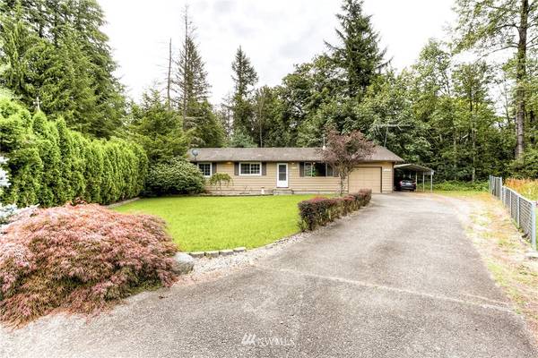 24421 Terrace PL, Black Diamond, WA 98010