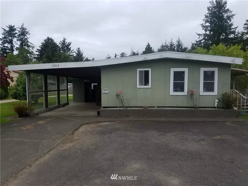 Long Beach, WA 98631,2513 66th PL
