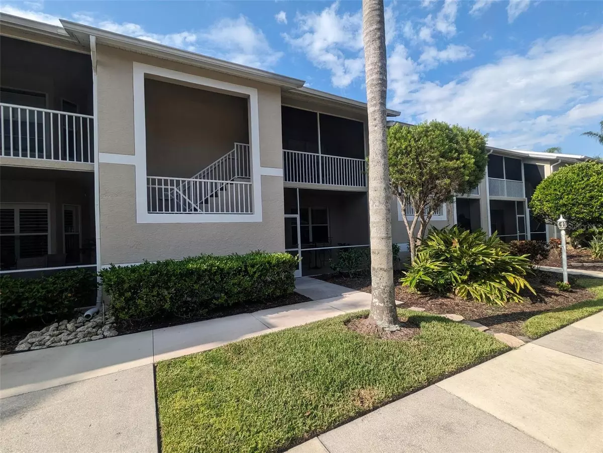 Sarasota, FL 34241,5350 HYLAND HILLS AVE #2512