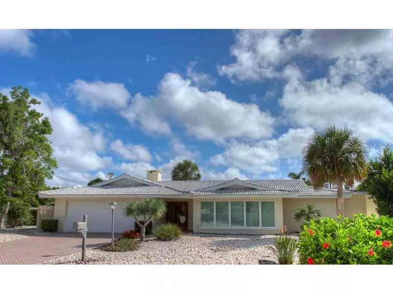 Sarasota, FL 34242,5519 AZURE WAY