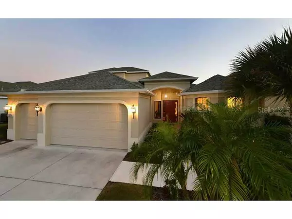 14516 SUNDIAL PL, Lakewood Ranch, FL 34202