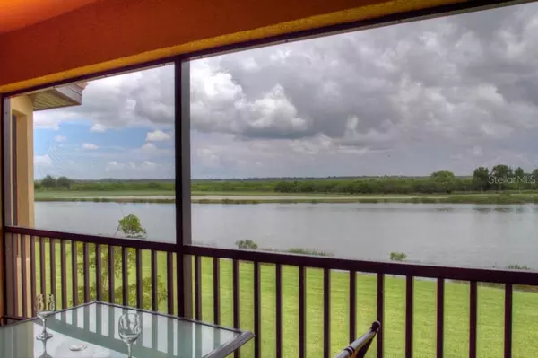 Bradenton, FL 34212,7235 RIVER HAMMOCK DR #204