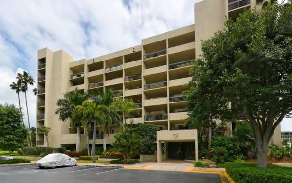 1125 GULF OF MEXICO DR #404, Longboat Key, FL 34228