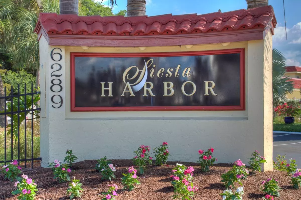 Sarasota, FL 34242,1250 N PORTOFINO DR #107MAR