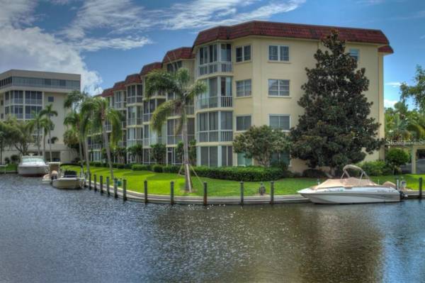 1257 S PORTOFINO DR #36, Sarasota, FL 34242