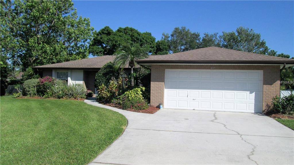 3409 48TH ST W, Bradenton, FL 34209