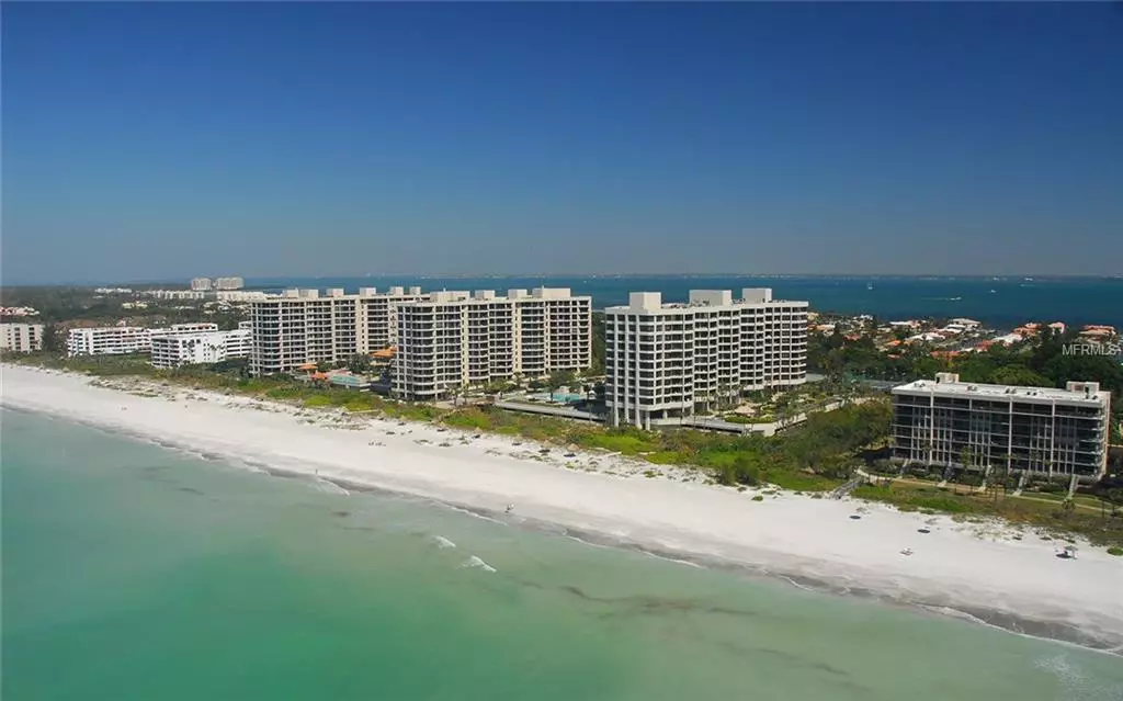 Longboat Key, FL 34228,1281 GULF OF MEXICO DR #104