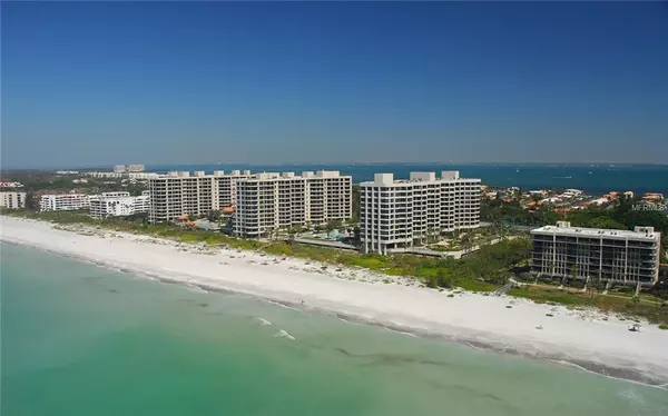1281 GULF OF MEXICO DR #104, Longboat Key, FL 34228
