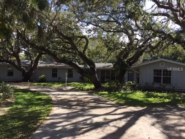 Sarasota, FL 34242,1232 POINT CRISP RD