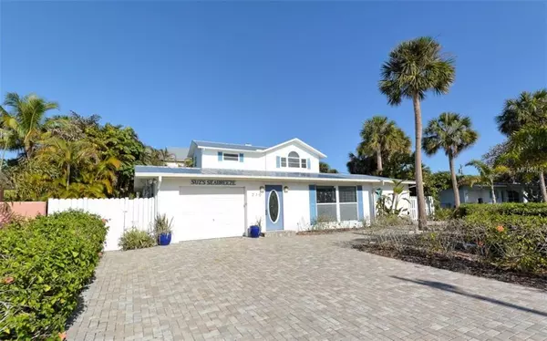 210 67TH ST, Holmes Beach, FL 34217