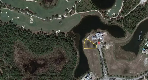 8208 JACK NICKLAUS CV, Bradenton, FL 34202