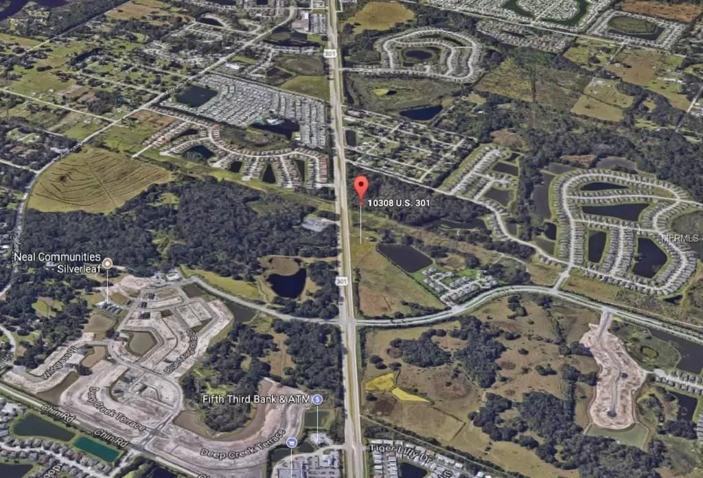 Parrish, FL 34219,10308 US HIGHWAY 301 N