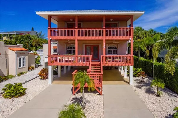 110 MAPLE AVE, Anna Maria, FL 34216