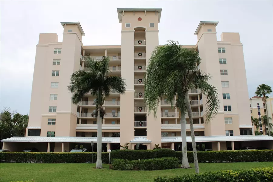 2625 TERRA CEIA BAY BLVD #802, Palmetto, FL 34221