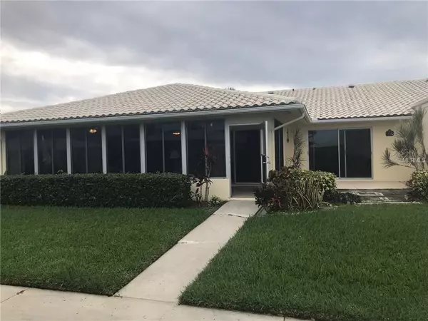 Sarasota, FL 34232,3761 HAMPSHIRE LN #5705