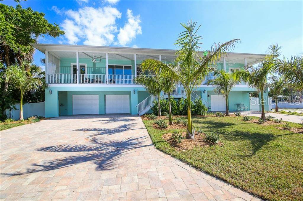 105 SUNSET DR, Nokomis, FL 34275