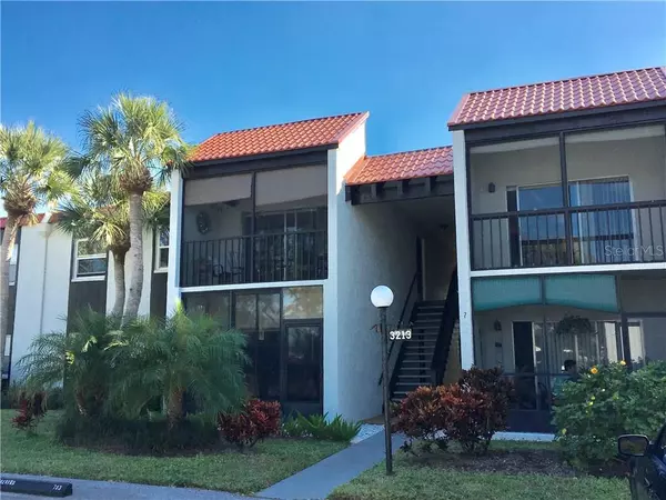 3213 BENEVA RD #204, Sarasota, FL 34232