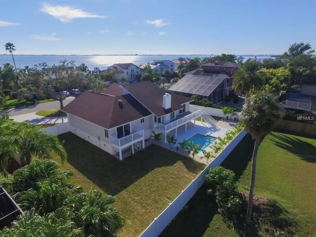 Bradenton, FL 34210,3903 BAYSIDE DR