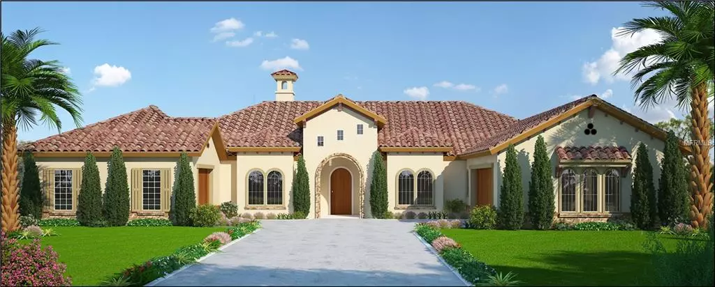 82 SUGAR MILL DR, Osprey, FL 34229