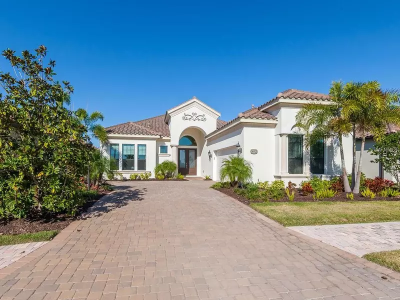 16523 BERWICK TER, Lakewood Ranch, FL 34202