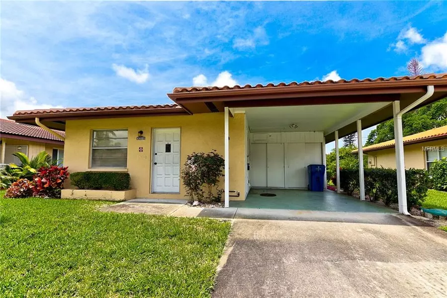 6608 BOWDOIN PL #36, Bradenton, FL 34207