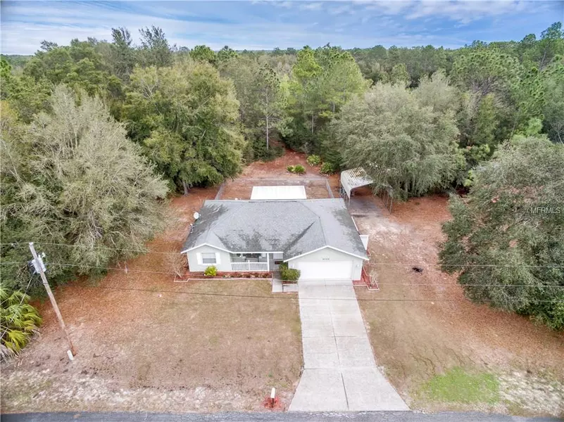 8599 N MESSINA LOOP, Crystal River, FL 34428