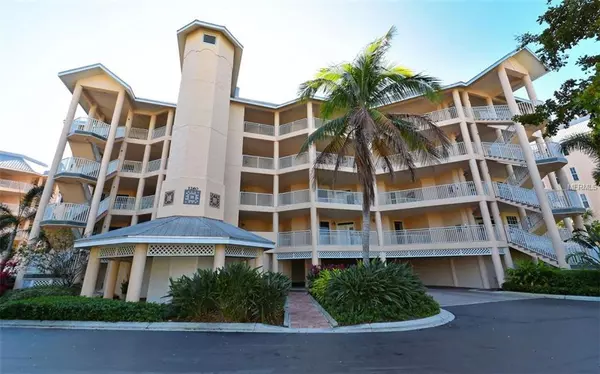 Sarasota, FL 34242,1260 DOLPHIN BAY WAY #204