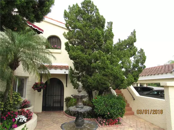 6101 W 34TH ST #8D, Bradenton, FL 34210