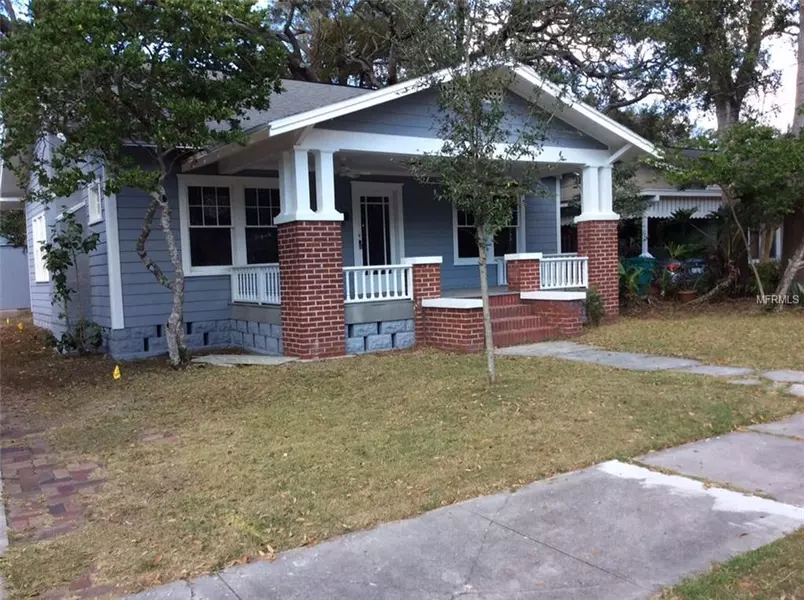 917 E JEFFERSON ST, Orlando, FL 32801