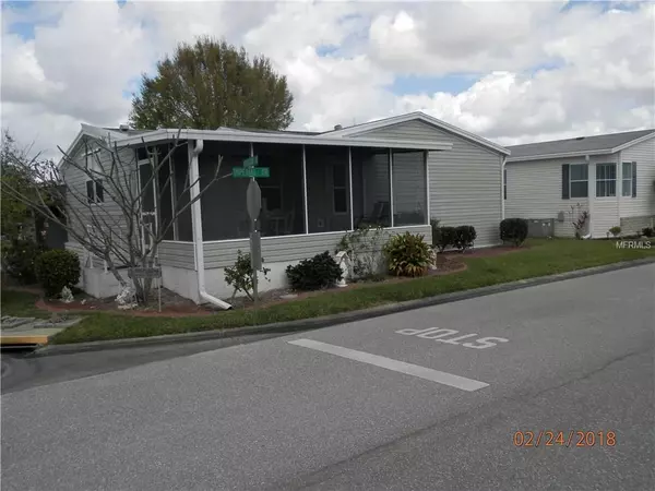 5707 45TH ST E #284, Bradenton, FL 34203