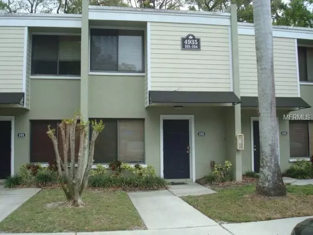 4935 25TH ST W #102, Bradenton, FL 34207