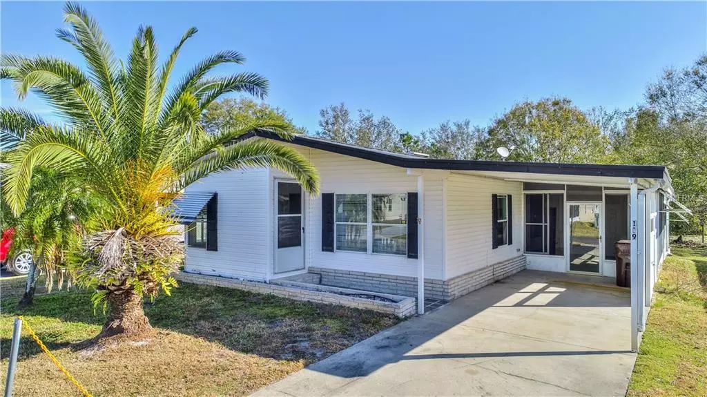 5130 ABC RD #119, Lake Wales, FL 33859