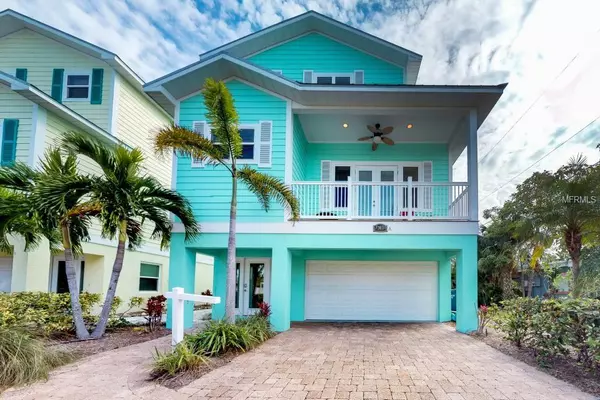 303 61ST ST #A, Holmes Beach, FL 34217