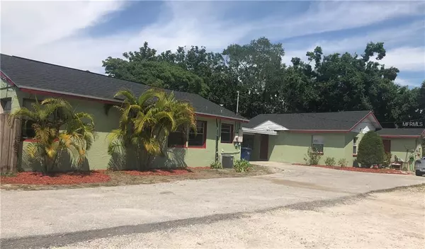 2713-2715 5TH ST E, Bradenton, FL 34208